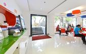 Туры в отель Singaraja Beach Hotel