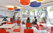 Туры в отель Singaraja Beach Hotel
