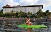 Туры в отель Singaraja Beach Hotel