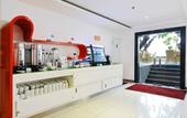 Туры в отель Singaraja Beach Hotel