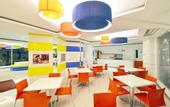 Туры в отель Singaraja Beach Hotel
