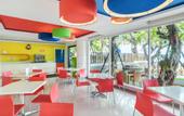 Туры в отель Singaraja Beach Hotel