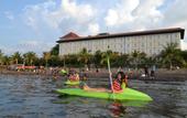 Туры в отель Singaraja Beach Hotel