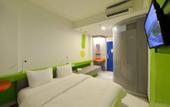 Туры в отель Singaraja Beach Hotel