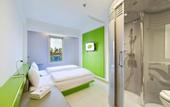 Туры в отель Singaraja Beach Hotel