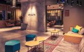 Туры в отель Mercure Hotel Amsterdam Sloterdijk Station