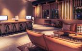 Туры в отель Mercure Hotel Amsterdam Sloterdijk Station