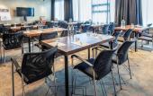 Туры в отель Mercure Hotel Amsterdam Sloterdijk Station