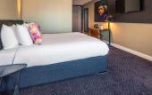 Туры в отель Mercure Hotel Amsterdam Sloterdijk Station