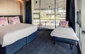 Туры в отель Mercure Hotel Amsterdam Sloterdijk Station