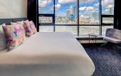 Туры в отель Mercure Hotel Amsterdam Sloterdijk Station