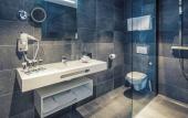 Туры в отель Mercure Hotel Amsterdam Sloterdijk Station
