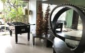 Туры в отель Sathorn Terrace Apartment