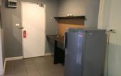 Туры в отель Sathorn Terrace Apartment