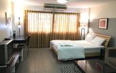 Туры в отель Sathorn Terrace Apartment