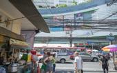 Туры в отель Sathorn Terrace Apartment