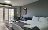 Туры в отель Sathorn Terrace Apartment