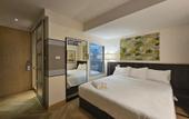 Туры в отель Sathorn Terrace Apartment