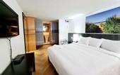 Туры в отель Sathorn Terrace Apartment