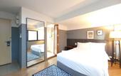 Туры в отель Sathorn Terrace Apartment
