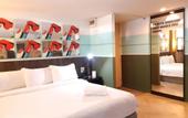 Туры в отель Sathorn Terrace Apartment