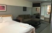 Туры в отель Sathorn Terrace Apartment