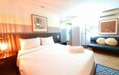 Туры в отель Sathorn Terrace Apartment