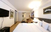 Туры в отель Sathorn Terrace Apartment