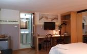 Туры в отель Sathorn Terrace Apartment