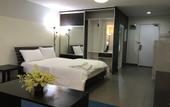 Туры в отель Sathorn Terrace Apartment