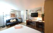 Туры в отель Sathorn Terrace Apartment