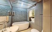 Туры в отель Sathorn Terrace Apartment