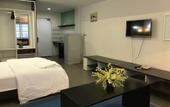 Туры в отель Sathorn Terrace Apartment