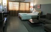 Туры в отель Sathorn Terrace Apartment