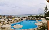 Туры в отель Georgioupolis Beach Hotel