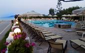 Туры в отель Georgioupolis Beach Hotel