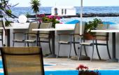 Туры в отель Georgioupolis Beach Hotel