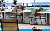 Туры в отель Georgioupolis Beach Hotel