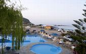Туры в отель Georgioupolis Beach Hotel
