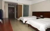 Туры в отель Wenchang Haian Jincheng Hotel