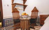 Туры в отель Riad Mazar Fes