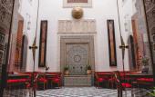 Туры в отель Riad Mazar Fes