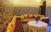 Туры в отель Riad Mazar Fes