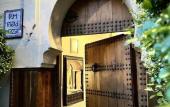 Туры в отель Riad Mazar Fes