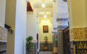 Туры в отель Riad Mazar Fes