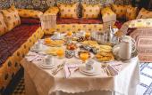 Туры в отель Riad Mazar Fes