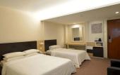 Туры в отель VIP Hotel (SG Clean Certified)