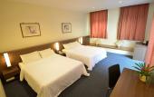 Туры в отель VIP Hotel (SG Clean Certified)