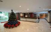 Туры в отель VIP Hotel (SG Clean Certified)
