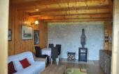 Туры в отель Chalet Hill Zabljak